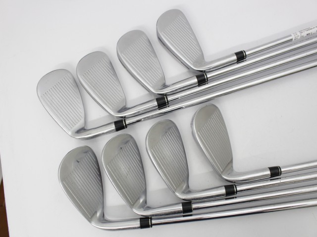 テーラーメイド(TaylorMade) AERO BURNER
