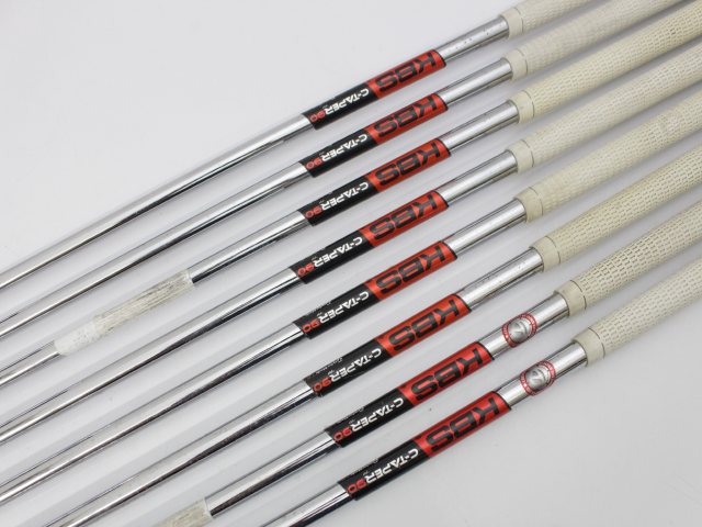 テーラーメイド(TaylorMade) AERO BURNER