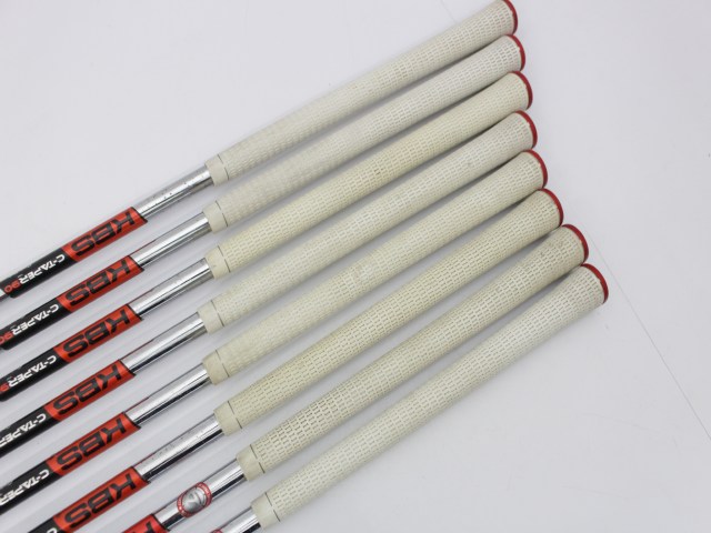 テーラーメイド(TaylorMade) AERO BURNER