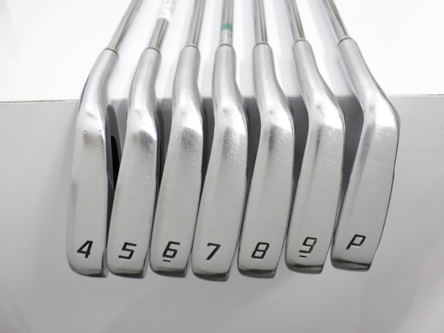 ダンロップ(DUNLOP) ゼクシオフォージド2009