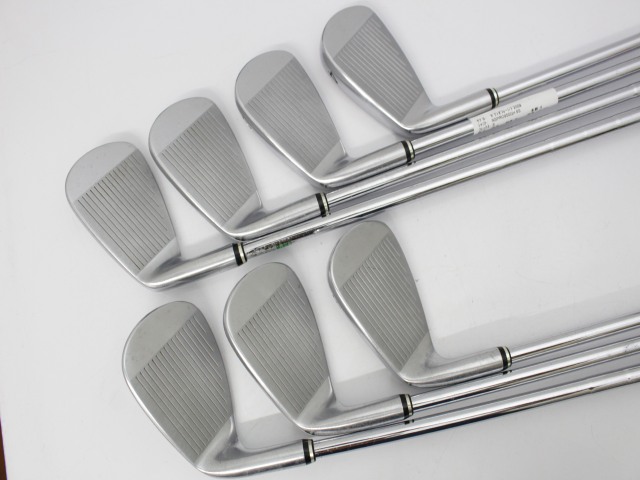 ダンロップ(DUNLOP) ゼクシオフォージド2009