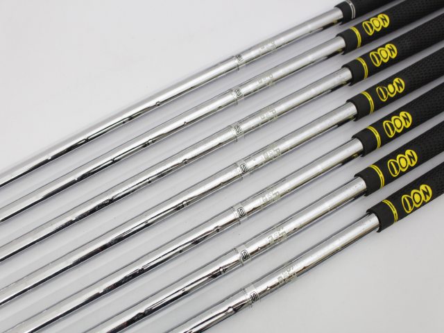 ダンロップ(DUNLOP) ゼクシオフォージド2009