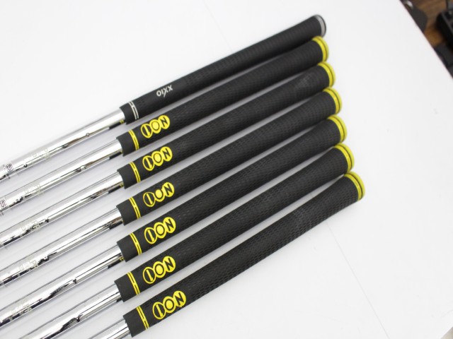 ダンロップ(DUNLOP) ゼクシオフォージド2009