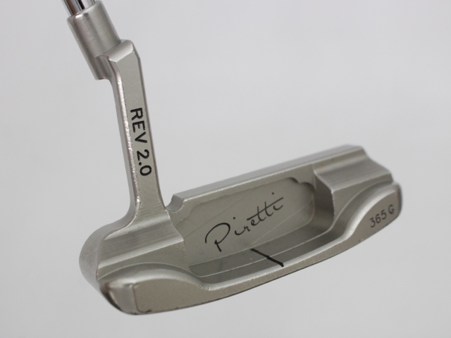 ピレッティ(Piretti) Piretti POTENZAU