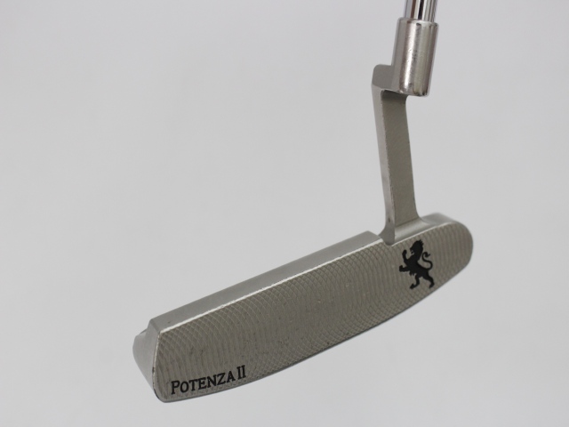 ピレッティ(Piretti) Piretti POTENZAU