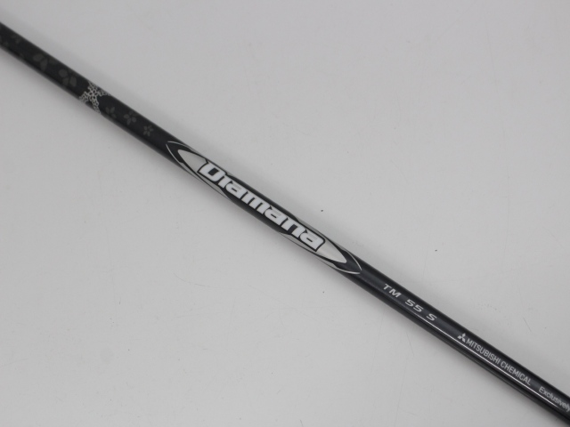 テーラーメイド(TaylorMade) Qi35