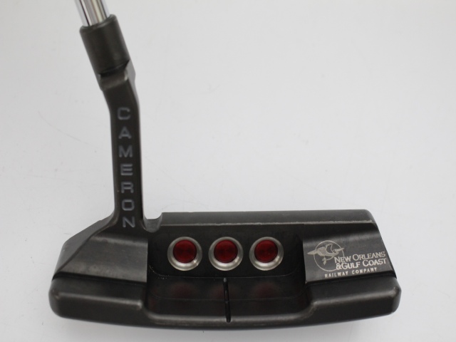 タイトリスト(Titleist) セレクト ニューポート2