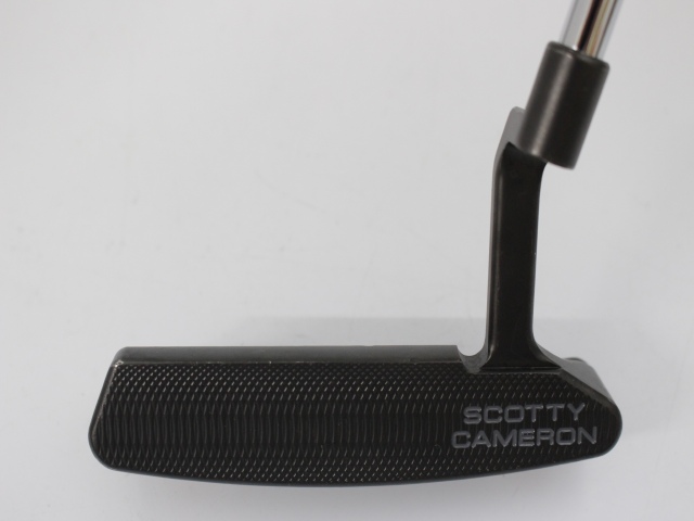 タイトリスト(Titleist) セレクト ニューポート2