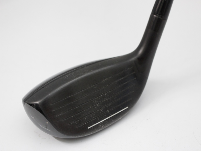 グローブライト(GLOBERIDE) ONOFF FAIRWAY WINGS KURO 2015