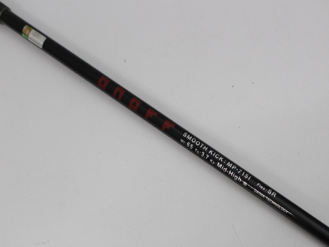 グローブライト(GLOBERIDE) ONOFF FAIRWAY WINGS KURO 2015