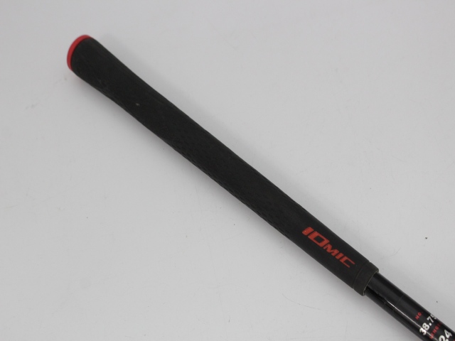 グローブライト(GLOBERIDE) ONOFF FAIRWAY WINGS KURO 2015