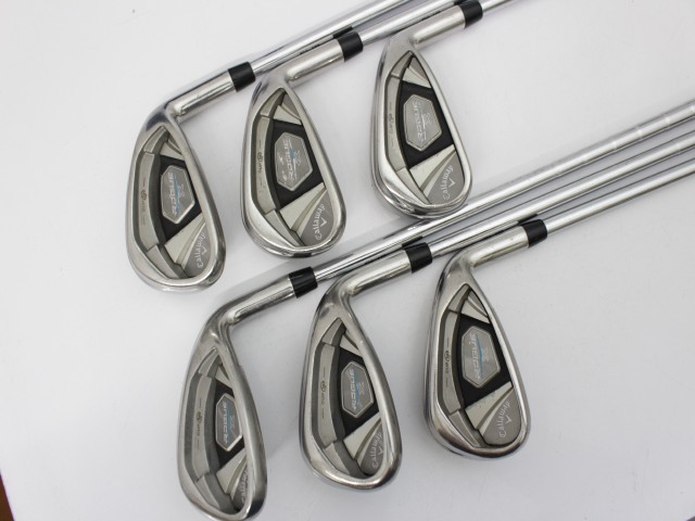 キャロウェイ(Callaway) ROGUE X