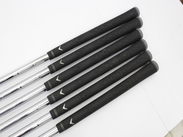 キャロウェイ(Callaway) ROGUE X