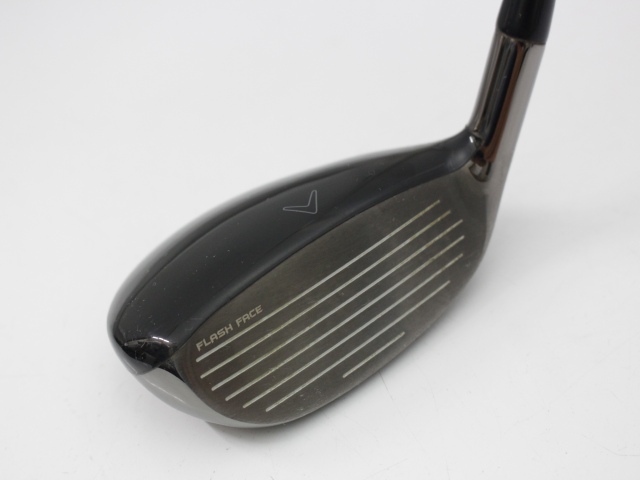 キャロウェイ(Callaway) EPIC FLASH STAR ユーティリティ