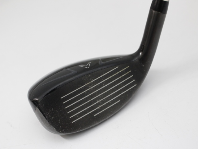 キャロウェイ(Callaway) EPIC STAR GOLD ユーティリティ