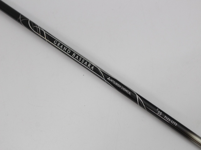 キャロウェイ(Callaway) EPIC STAR GOLD ユーティリティ