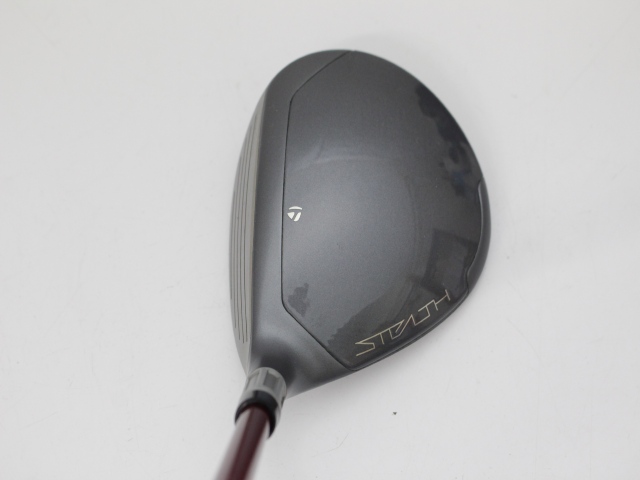テーラーメイド(TaylorMade) STEALTH2 HD