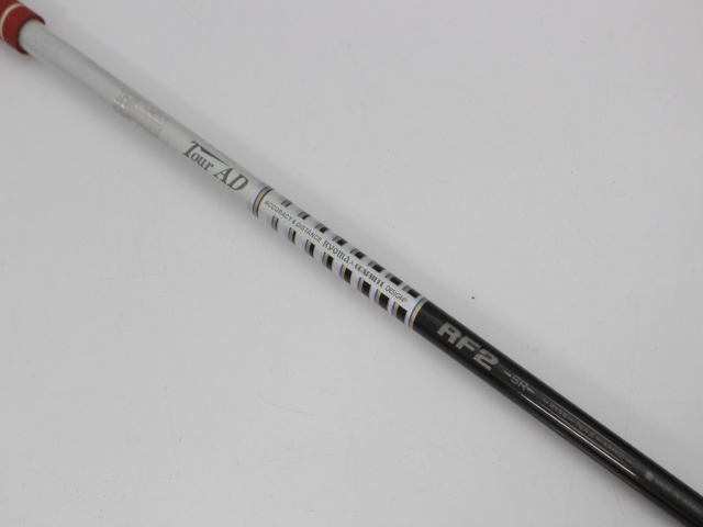 リョーマ(Ryoma GOLF) RYOMA F