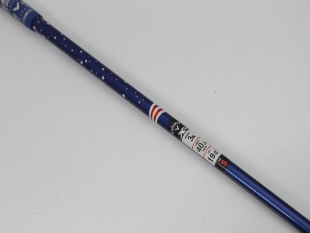 キャロウェイ(Callaway) XRユーティリティ