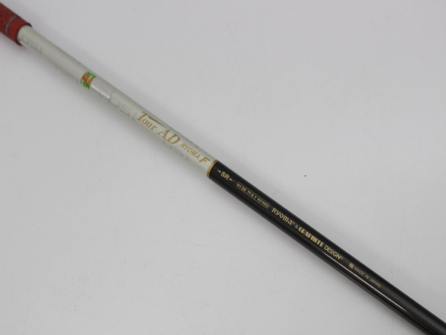 リョーマ(Ryoma GOLF) D-1