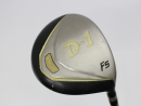 リョーマ(Ryoma GOLF) D-1