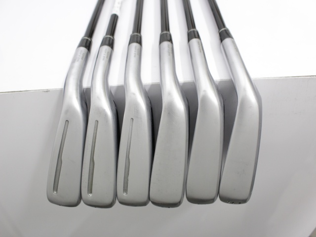 ホンマ(HONMA) ツアーワールドGS