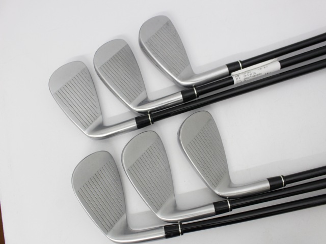 ホンマ(HONMA) ツアーワールドGS