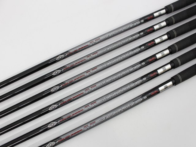 ホンマ(HONMA) ツアーワールドGS