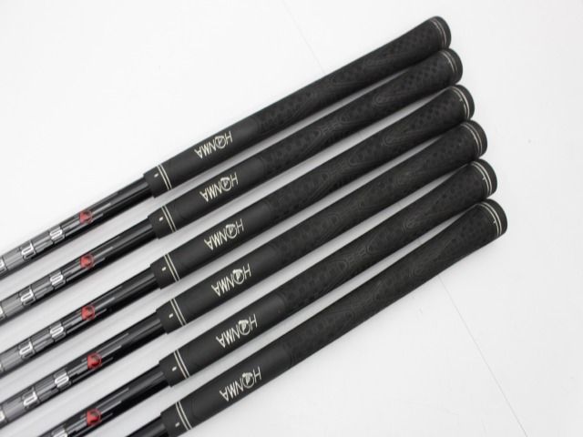 ホンマ(HONMA) ツアーワールドGS