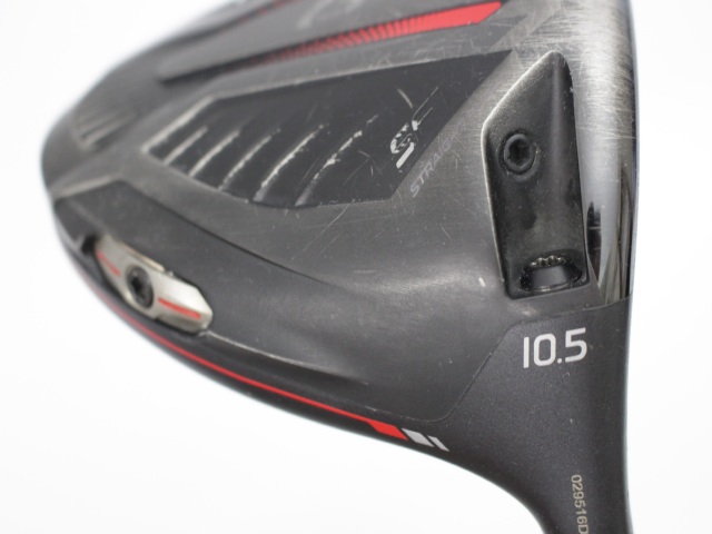 ピン(PING) G410 SFT 凹みあり