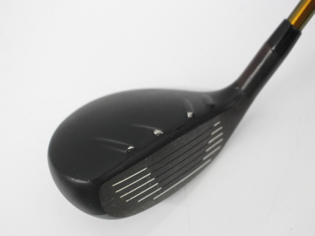 ピン(PING) G400 Hybrid