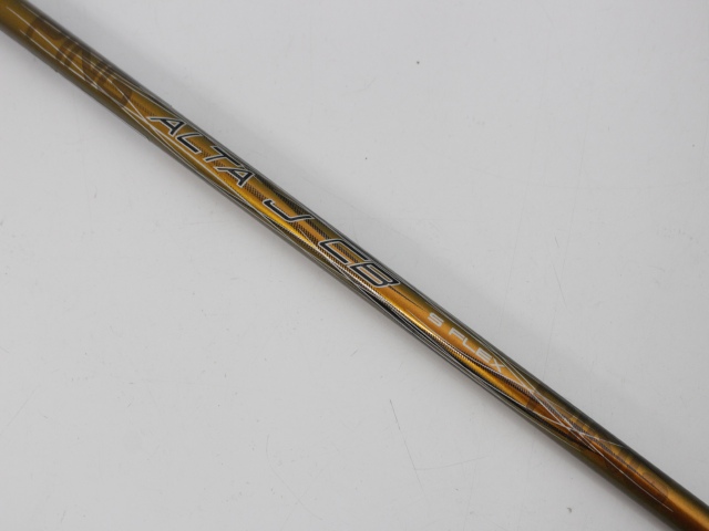 ピン(PING) G400 Hybrid