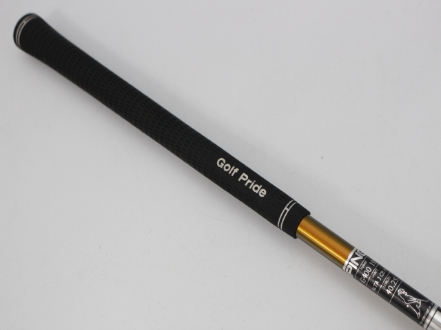ピン(PING) G400 Hybrid