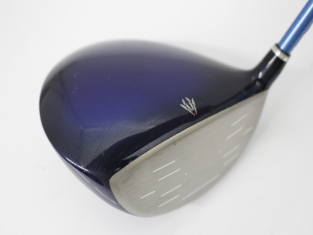 ダンロップ(DUNLOP) ゼクシオ2018 Blue