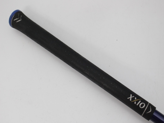 ダンロップ(DUNLOP) ゼクシオ2018 Blue