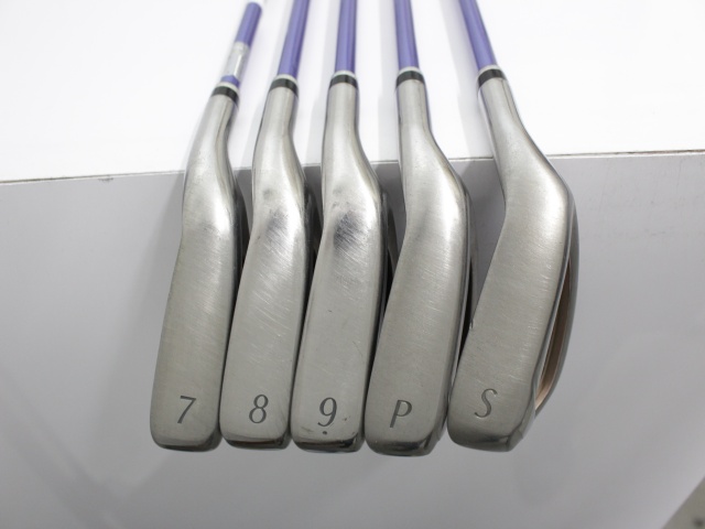 ダンロップ(DUNLOP) ゼクシオ2020 Blue