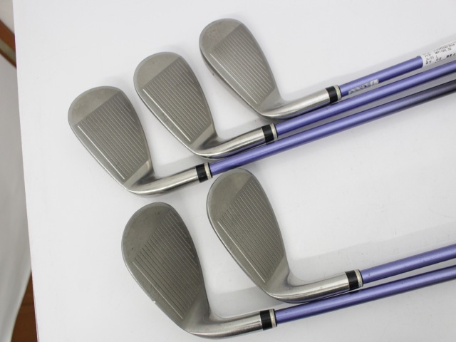 ダンロップ(DUNLOP) ゼクシオ2020 Blue