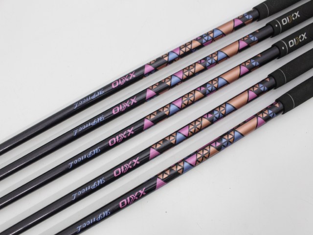 ダンロップ(DUNLOP) ゼクシオ2020 Blue