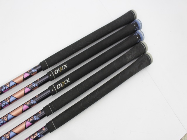 ダンロップ(DUNLOP) ゼクシオ2020 Blue