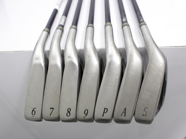 ダンロップ(DUNLOP) ゼクシオ2018 Navy