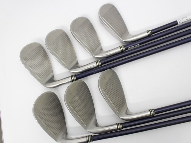 ダンロップ(DUNLOP) ゼクシオ2018 Navy