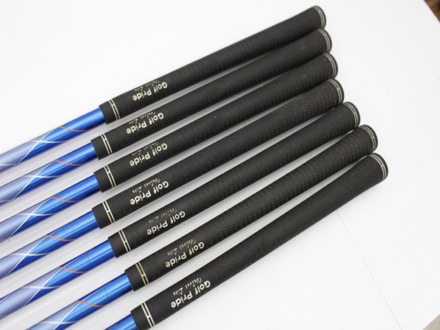 ダンロップ(DUNLOP) ゼクシオ2018 Navy