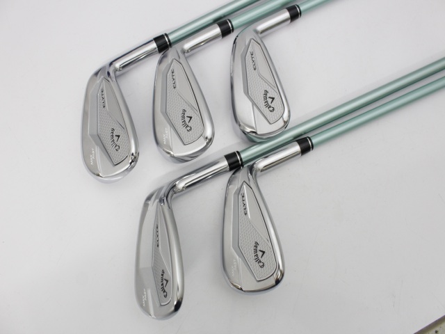 キャロウェイ(Callaway) ELYTE MAX FAST