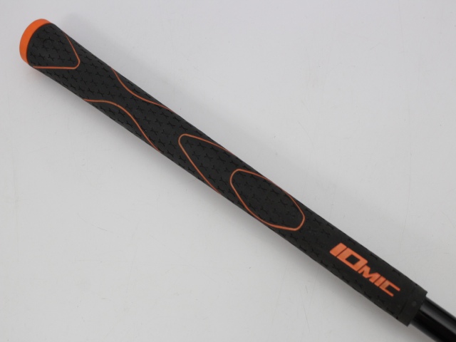 テーラーメイド(TaylorMade) Qi10