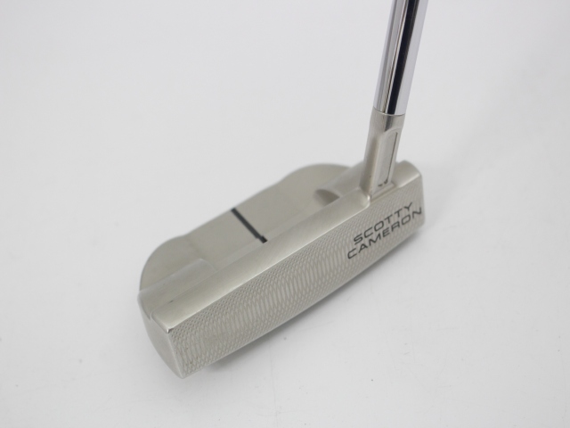 タイトリスト(Titleist) SUPER SELECT FASTBACK1.5