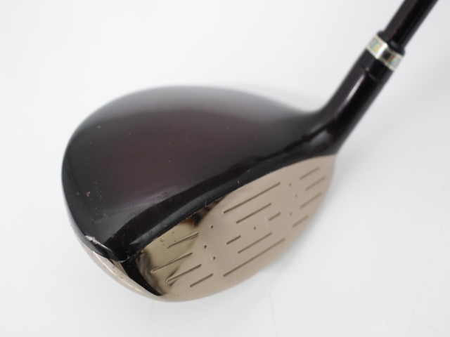 マジェスティゴルフ(Majesty Golf) マジェスティVANQUISH-VRユーティリティ