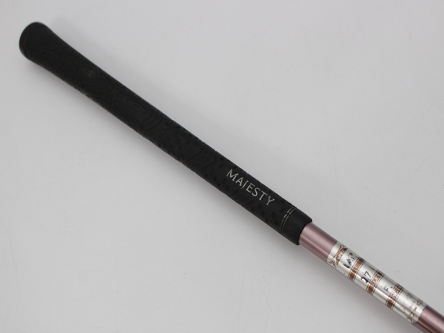 マジェスティゴルフ(Majesty Golf) マジェスティVANQUISH-VRユーティリティ