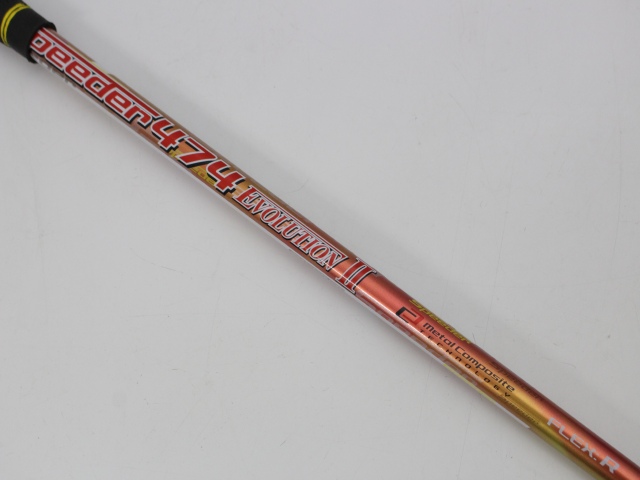 キャロウェイ(Callaway) EPIC Hybrid