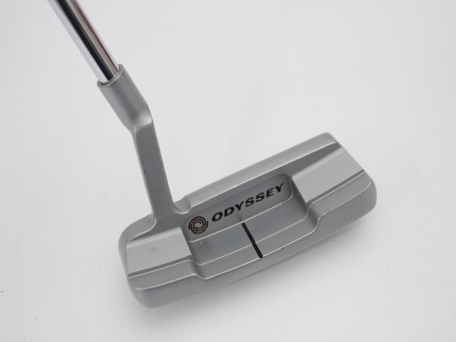 オデッセイ(ODYSSEY) ホワイトホットOG #1WS