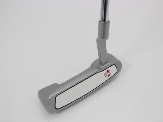 オデッセイ(ODYSSEY) ホワイトホットOG #1WS